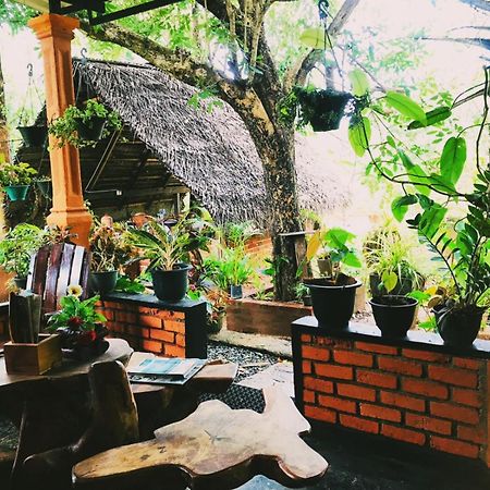 Oleena Home Stay Habarana Luaran gambar